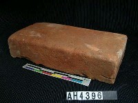 藏品(長磚﹝清代﹞)的圖片